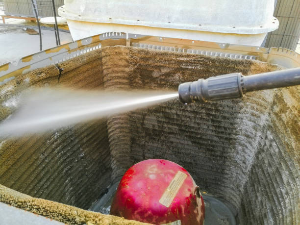 Best HVAC System Cleaning  in Marion, KY