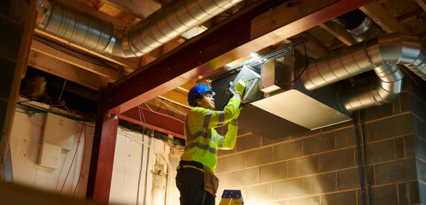 Ductwork Cleaning Services in KY