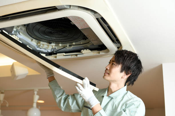 Best HVAC Air Duct Cleaning  in Marion, KY