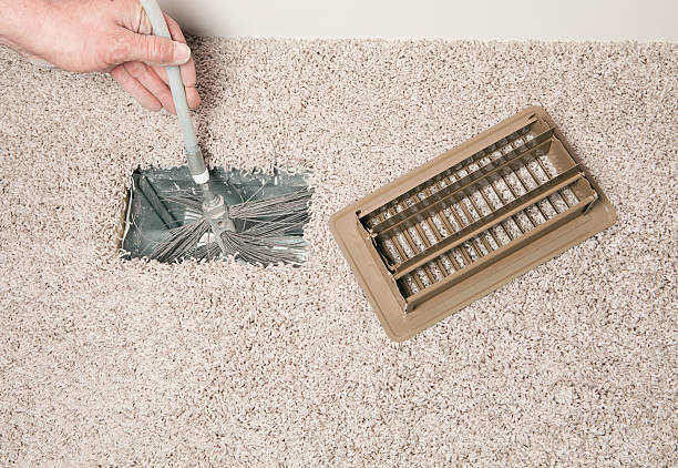 Best Air Duct Cleaning Cost  in Marion, KY
