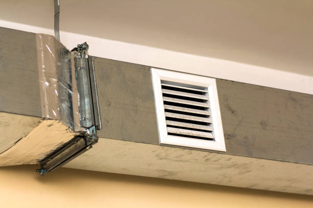 Best Best Air Duct Cleaning Company  in Marion, KY