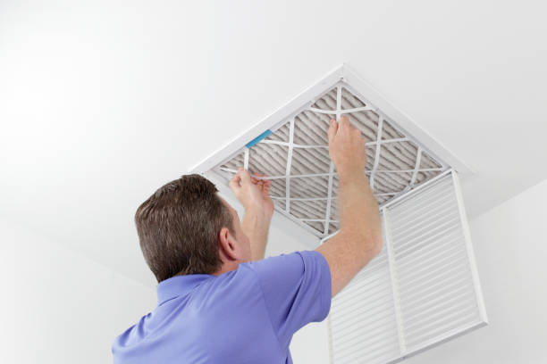  Marion, KY Airduct Cleaning Pros